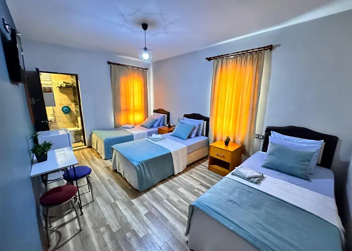 Tan Otel
