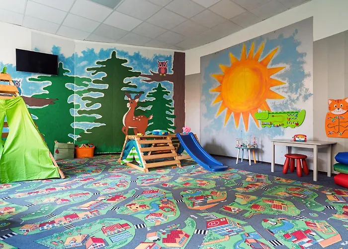Hotel Frymburk