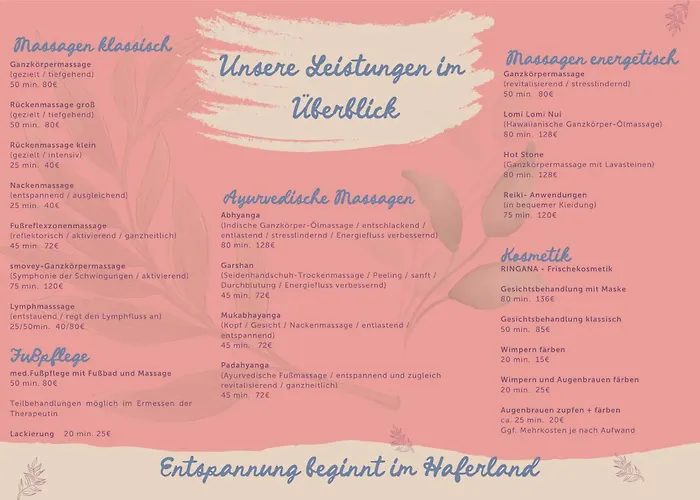 Hotel Haferland
