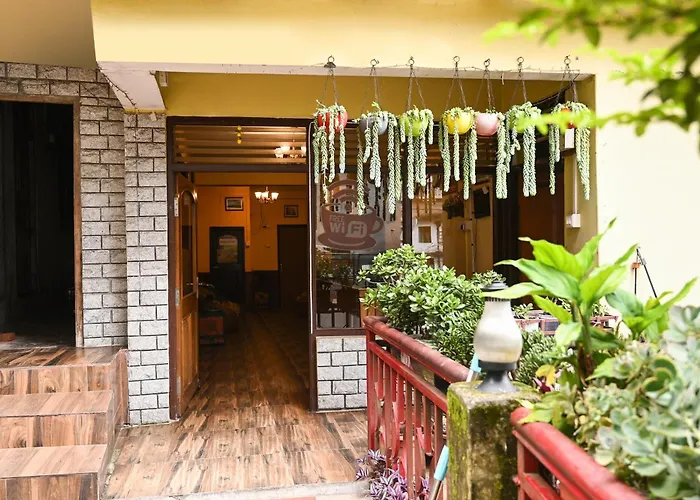 Hotel O Kaizen Residency