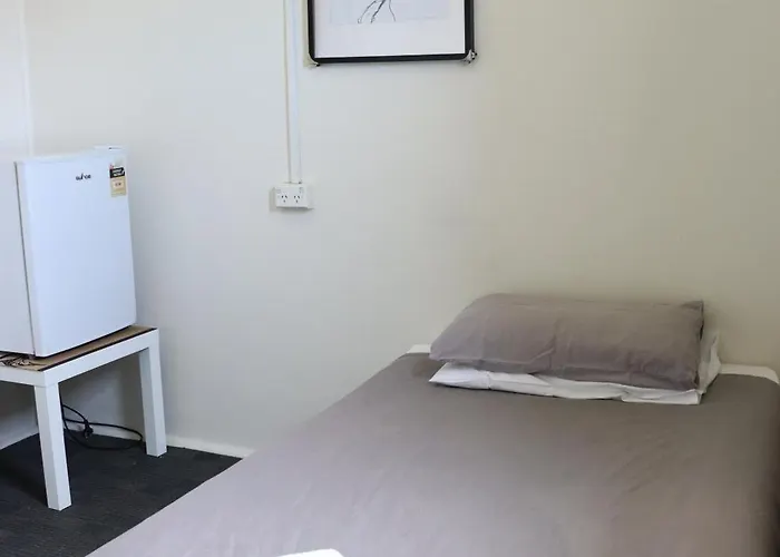 Courthouse Hotel Gunnedah