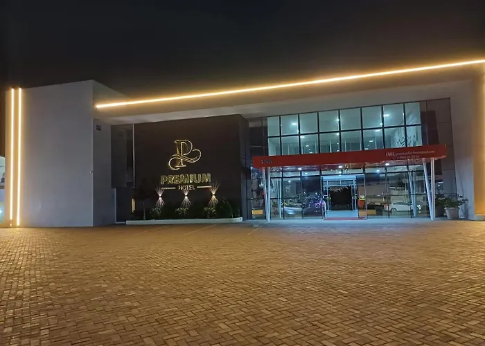 Premium Hotel