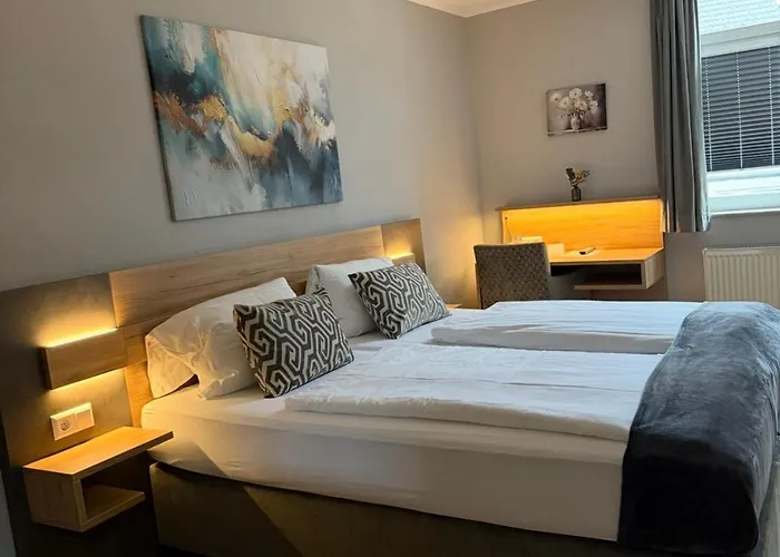 Hotel Und Restaurant Adler