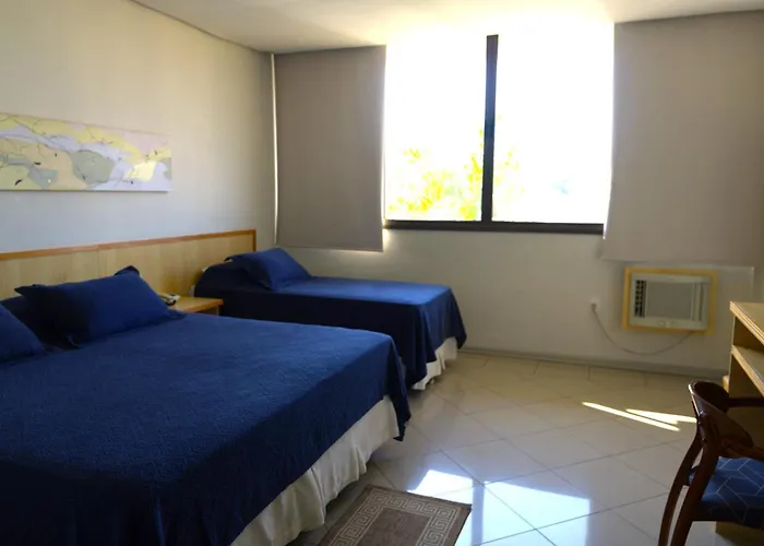 Itatiba Orion Hotel