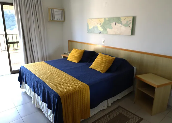 Itatiba Orion Hotel
