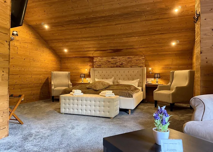 Wolfstein - Le Boutique Hotel