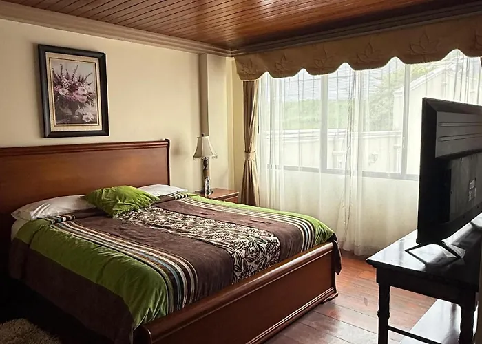 Hotel Jardines del Rio