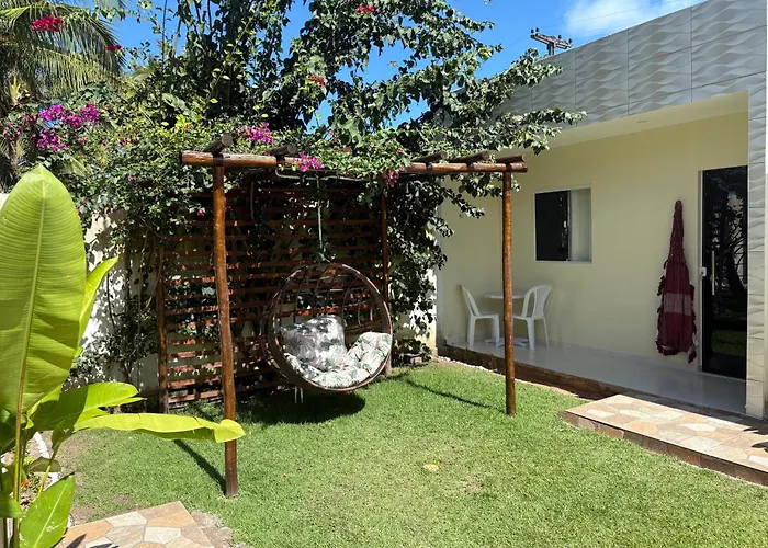 Pousada Peromar