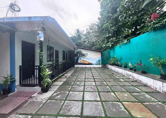 Sadafuli Guest House Assagao