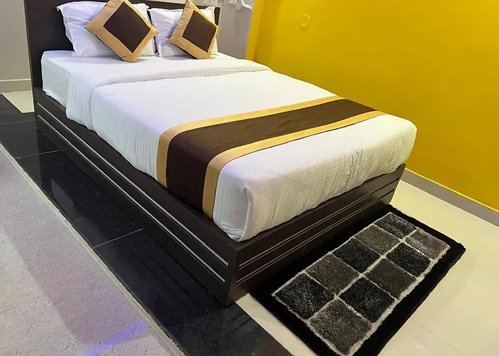 Hotel Infinity