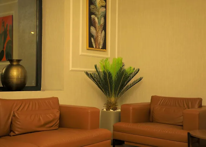 Best Western Premier DJ Hotel