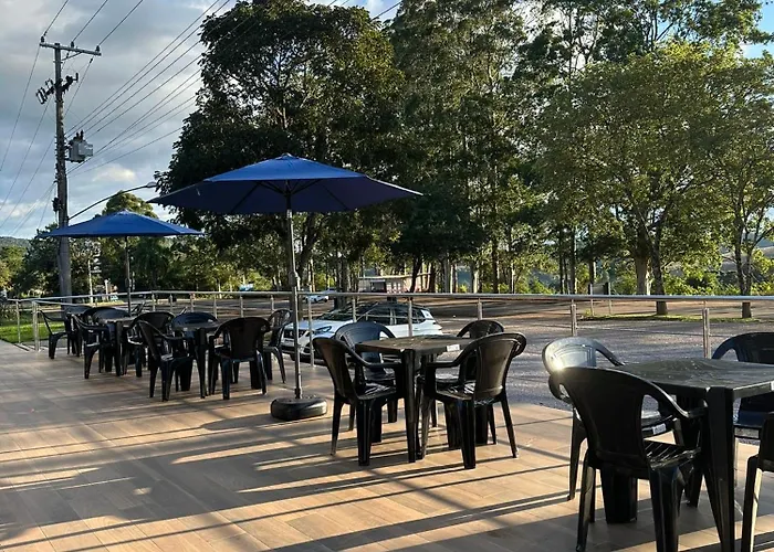 Hotel Giacomin