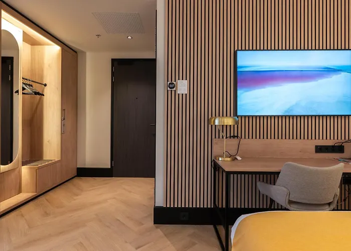 Myhotel Meppel