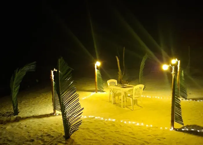 Futtaru Sands