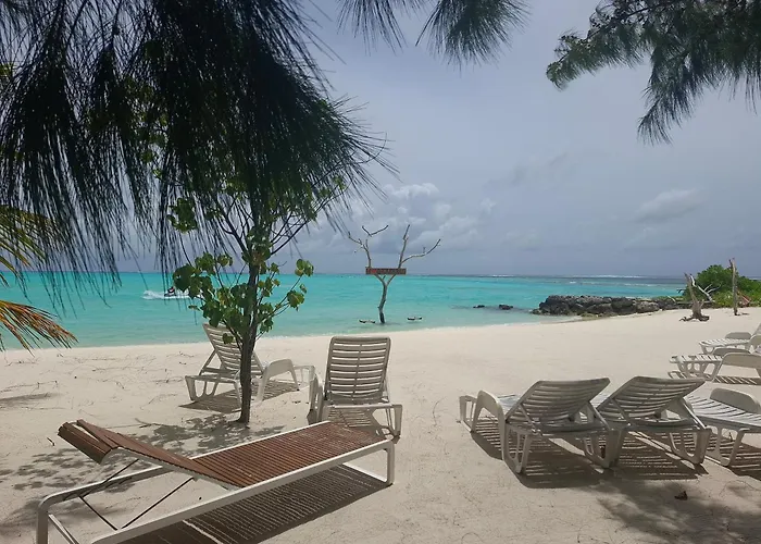 Futtaru Sands