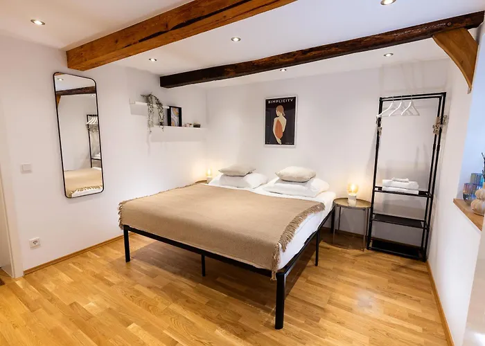 Fachwerk Boutique-Hotel 3