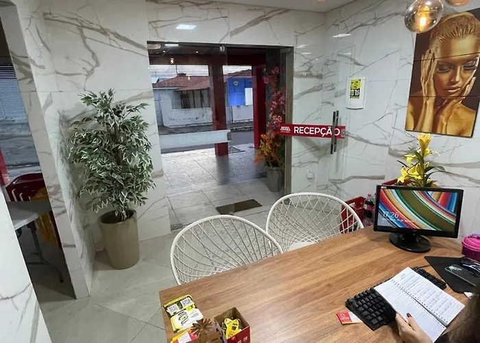 Hotel Cintra