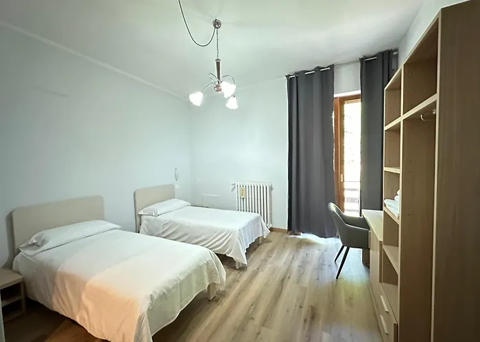 Albergo LA COLDRA