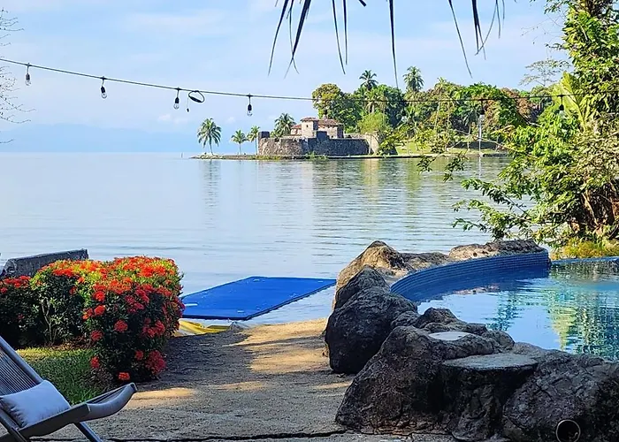 Casa Caribe Hotel