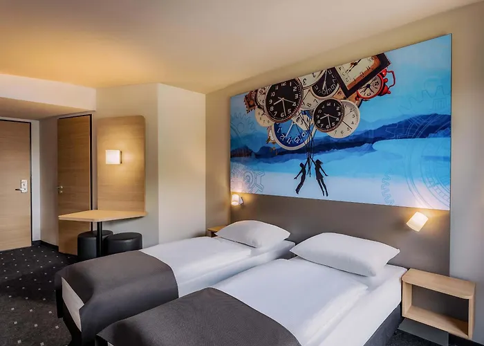 B&B Hotel Aalborg