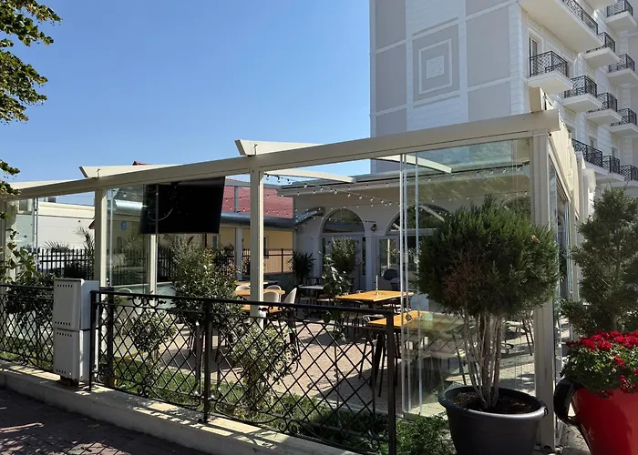 Boutique Hotel Bals