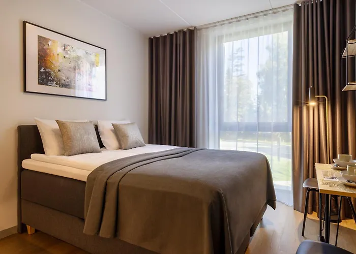 Hessnery Hotel Tallinn
