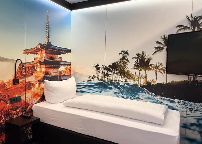 Myk Hotel By Wmm Hotels