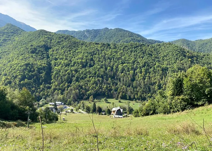 Hotel della valle