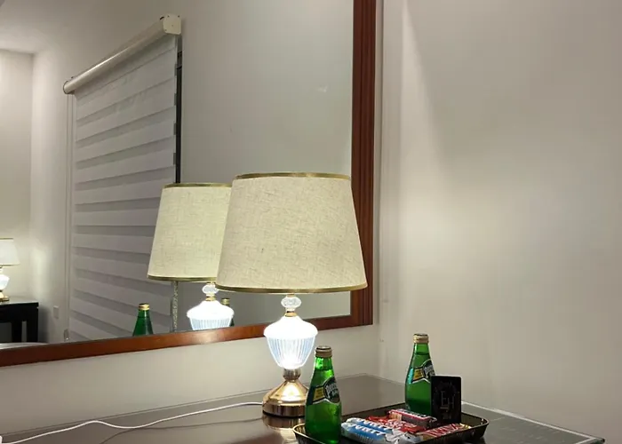 Eighth Wonders Hotel