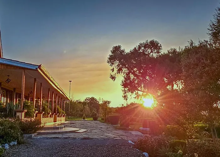 Juniper Park Resort
