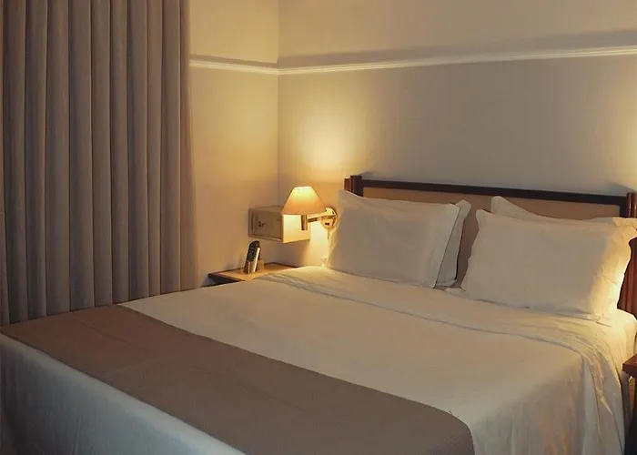 Nena Residence Hotel