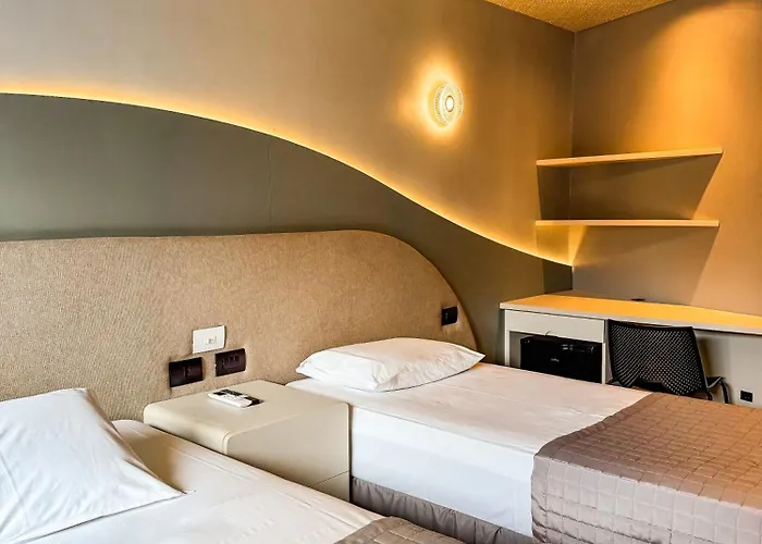 Hotel Zata - Premium