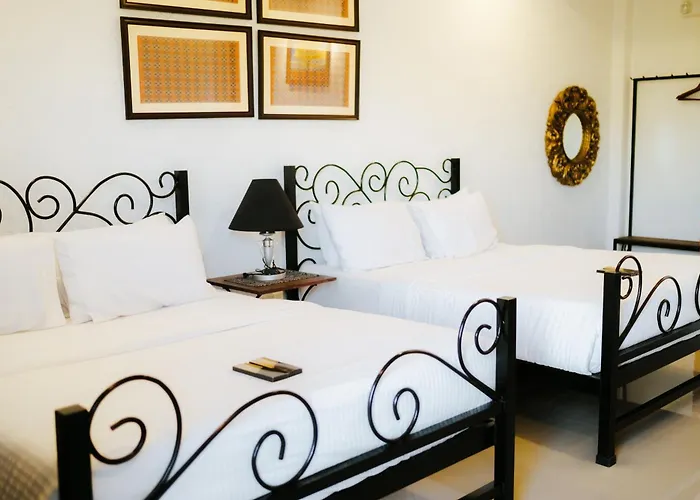 Ilocos Urban Wave Resort Hotel