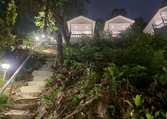 Private Paradise Resort