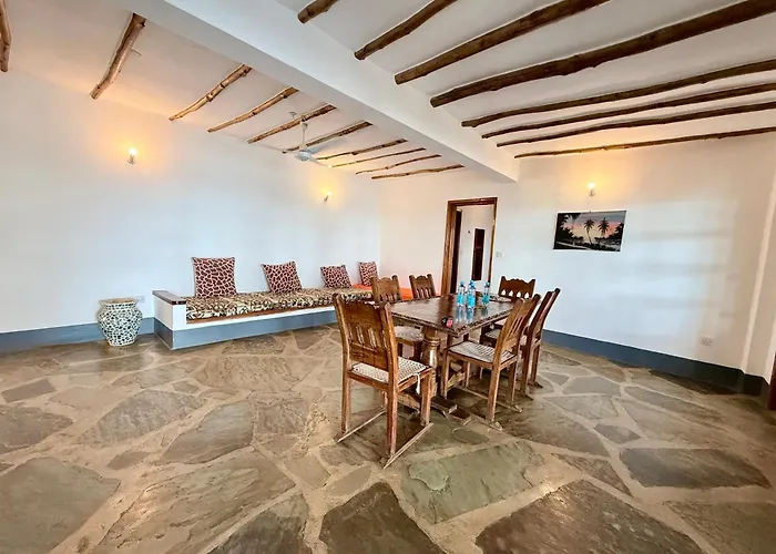 Silver Rock Boutique Resort By Mokawa - Hotel & Apartments