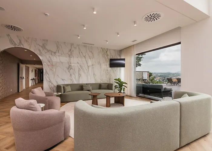Haven Nature Hotel & Villas