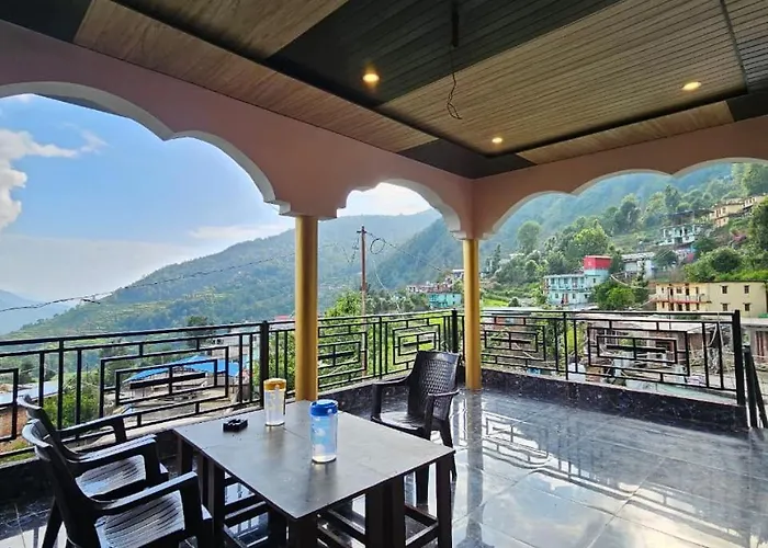 Chopta Delights