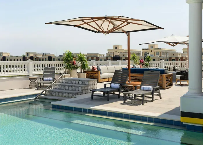 Hotel Amalga, St. Augustine, A Tribute Portfolio Hotel