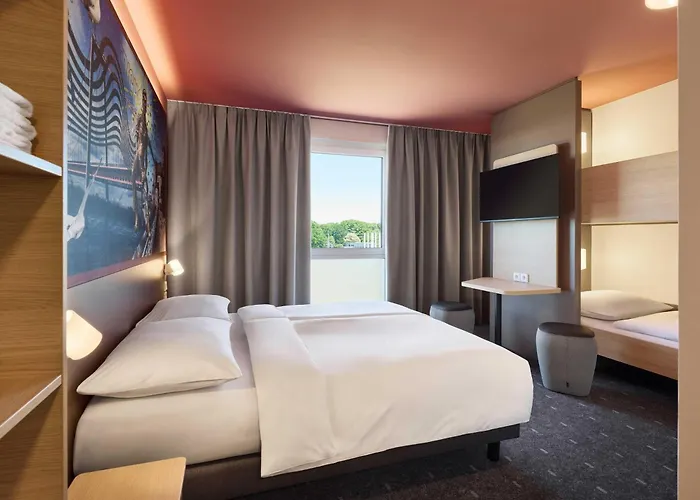 B&B HOTEL Emmerich