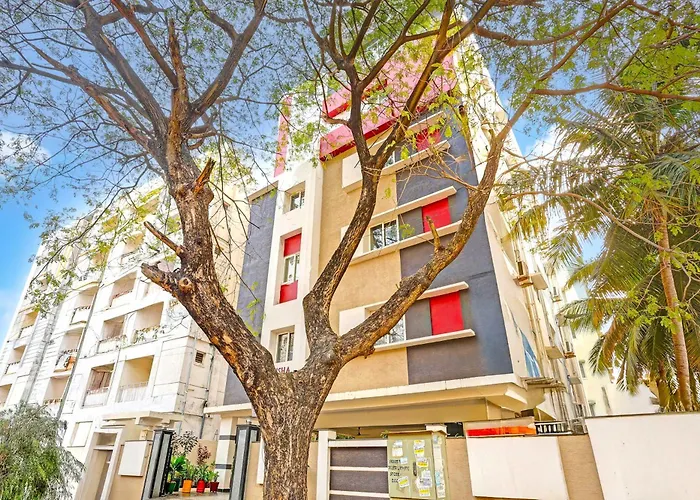 Townhouse Rushikonda Beach Visakhapatnam