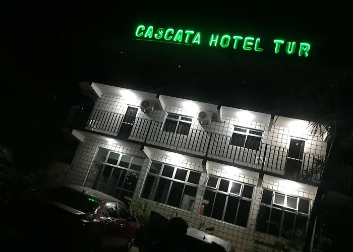 Hotel Cascata