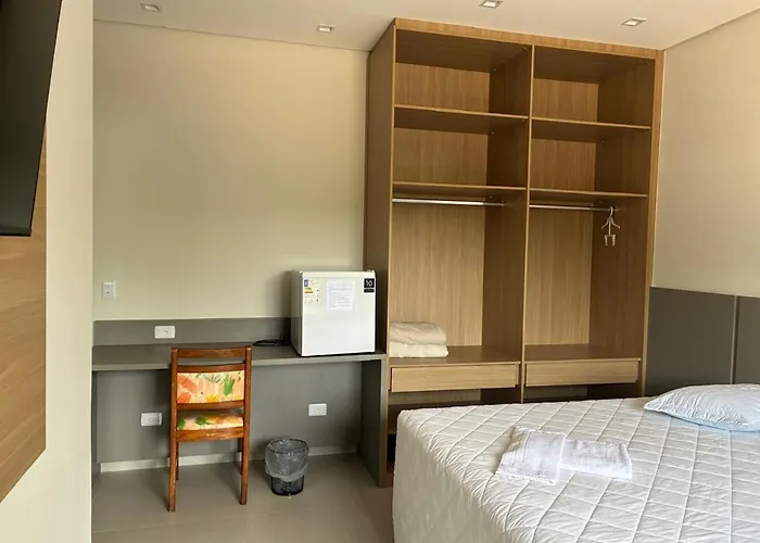 Hotel São Francisco