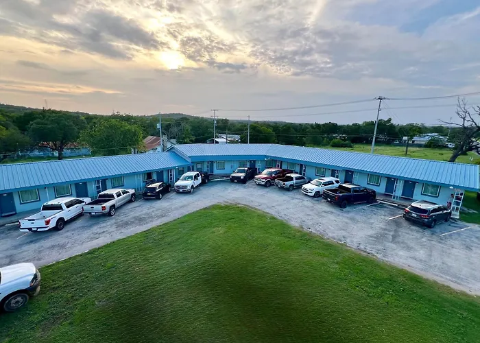 Arrowhead Motel