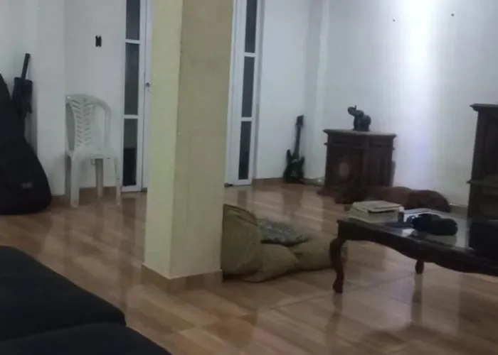 Pousada Solar das Acácias