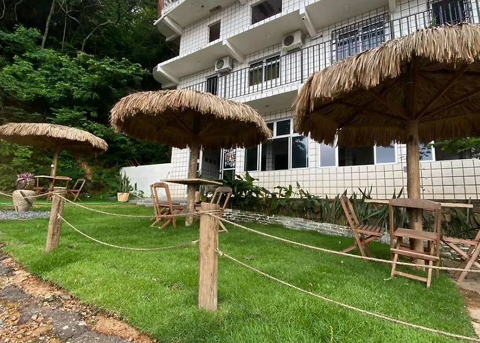 Hotel Cascata