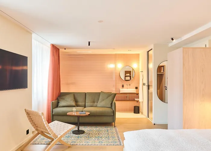 Kornhaus Boutique Hotel