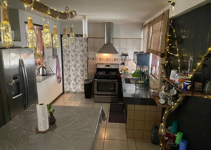 Casa Todah B&B