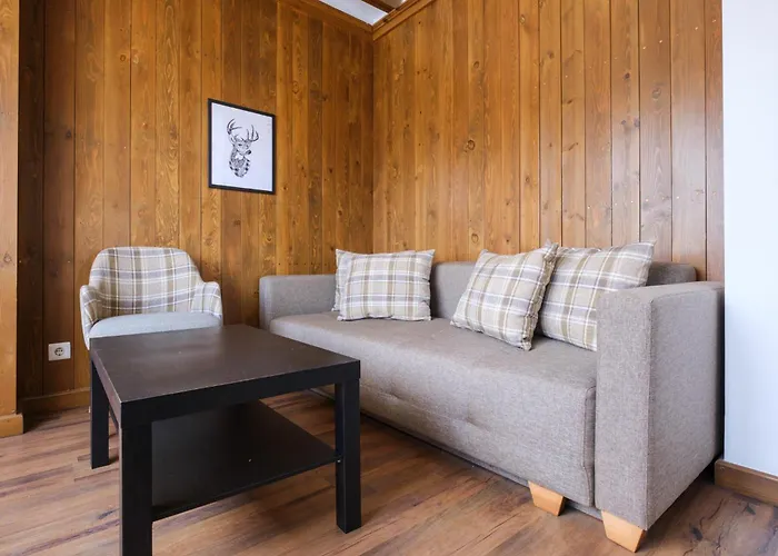 Aparthotel & Restaurant Razlog Spa Included