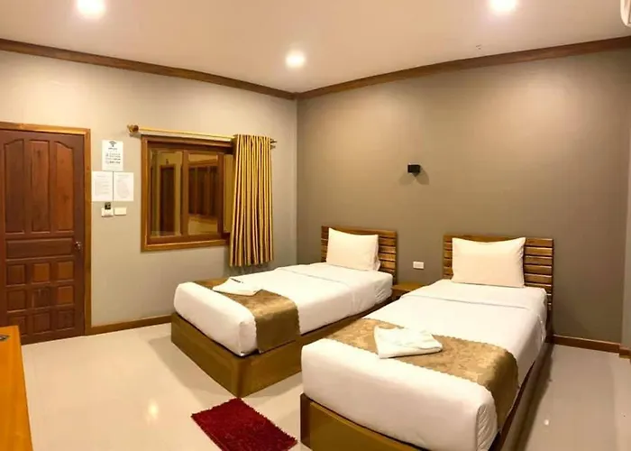 Champadiamon Hotel