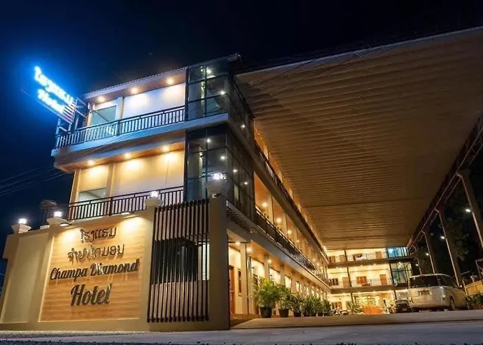 Champadiamon Hotel